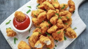 63. POLLO FRITTO