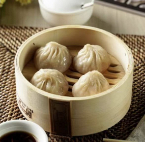 26. XIAO LON BAO 4PZ