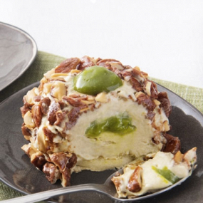 155. CROCCANTE AL PISTACCHIO