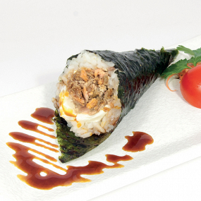 T6. TEMAKI MIURA 1PZ