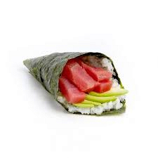 T2. TEMAKI TONNO 1PZ