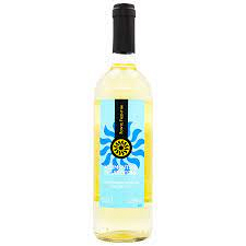 V27. VERMENTINO DI SARDEGNA FONTE FRONTINI