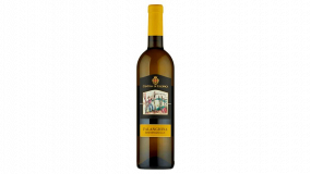 V24. FALANGHINA BENEVENTO I.G.P CANTINA DI SOLOPACO