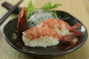 106. NIGHIRI AMAEBI 2PZ