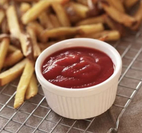 KETCHUP