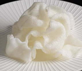 5. NUVOLETTE DI GAMBERI