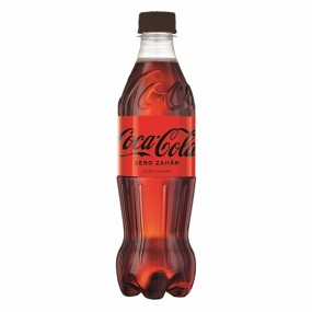 Coca Cola Zero 500ml