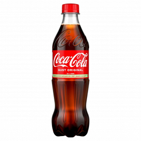 Coca Cola 500ml