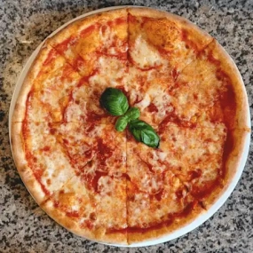 Pizza Margherita