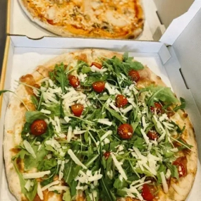 Pizza Primavera