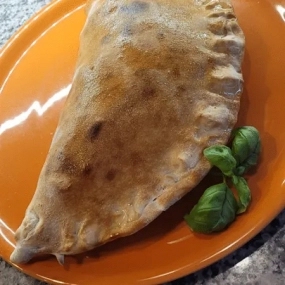 Pizza Calzone Farcito