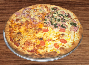 Skladačka pizza 50cm 