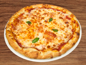 1. Margheritta 400g (1,7)