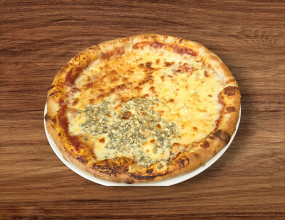 4.Quatro Formaggi 600g (1,7)