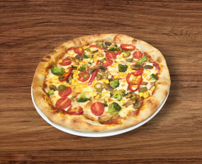 14.Vegetariana 1250g (1,7)