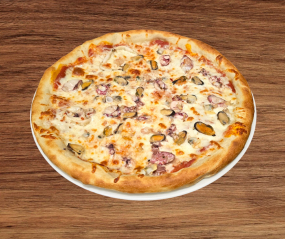 15.Frutti Di Mare 1100g (1,2,4,7,14)