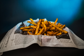 17.HRANOLKY S KOŘENÍM 250 g 