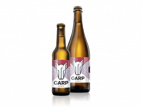 11° GARP 410 - SESSION IPA 0,75l