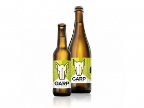 15° GARP 451 - NELSON SAUVIN IPA