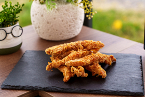 Crispy Strips