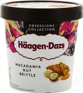 Häagen-Dazs 100ml
