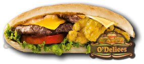 Sandwich Mixte