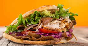 NOS KEBAB