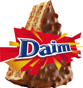 Tarte au Daims
