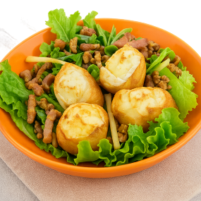 SALADE CAMPAGNARDE GRANDE
