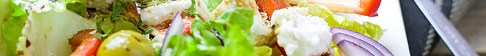 SALADES