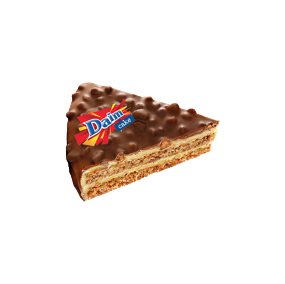 Tarte Daim