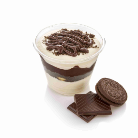 Tiramisu Oreo