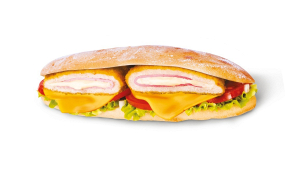 Sandwich le radical