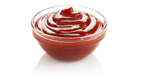 Ketchup