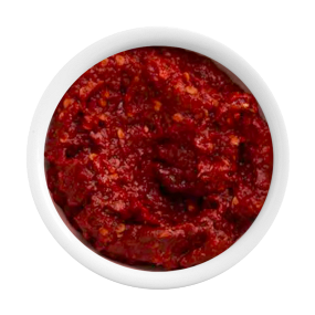 Sauce harissa