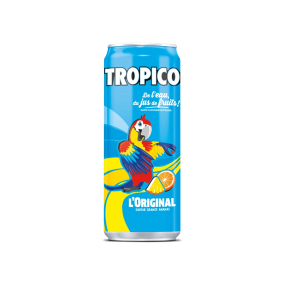 Tropico Orange Ananas