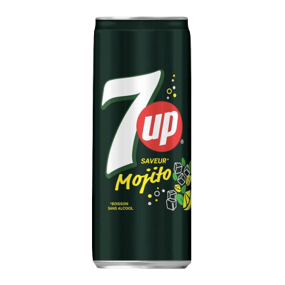 7up Mojito
