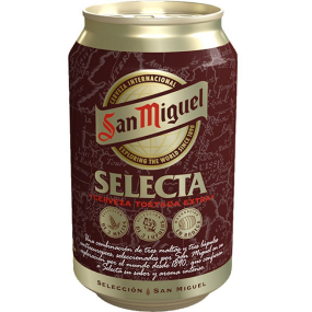 Selecta