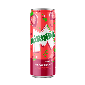 Mirinda Fraise