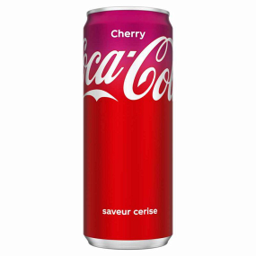 Coca Cherry
