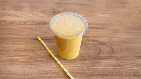 LASSI MANGUE