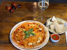 Pizza Quattro Formaggi Ø32cm