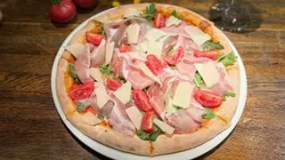 Pizza Prosciutto Crudo Ø32cm