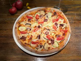 Pizza Primavera Ø32cm