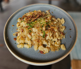 1. hamburger (1,3,7)