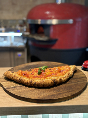 Pizza Calzone