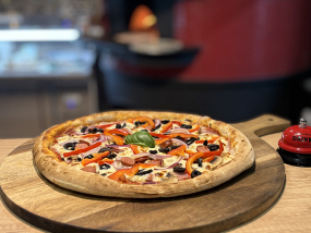 Pizza Tradițională