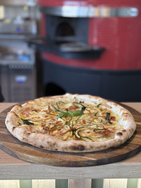Pizza Primavera