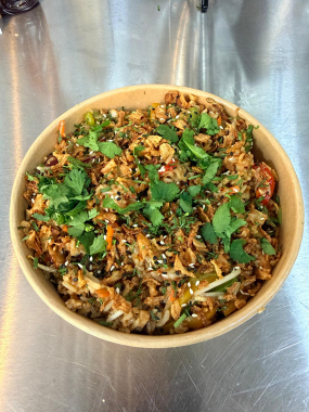Riz Thaï