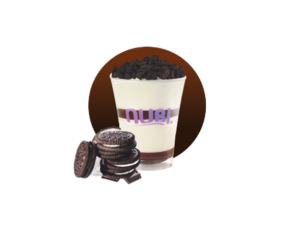 Tiramisu Oréo